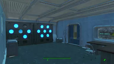 Reactorrom Security