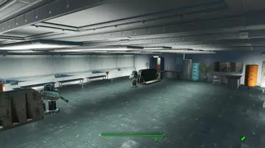 1st Level Security