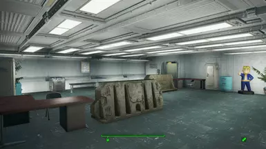 2nd Level Security
