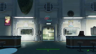 Cafeteria