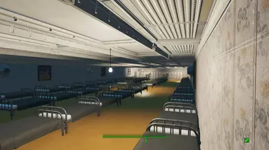 Dormitory 2