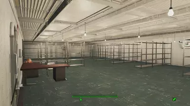 Depot corner 1