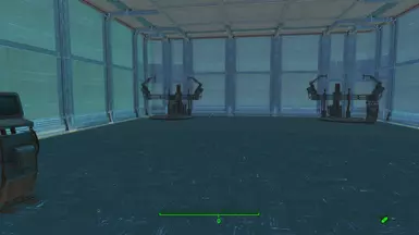 Robot Factory (no lights here, sorry) :)