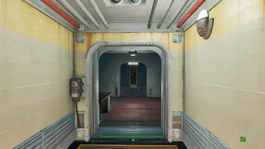 Securityoffice to Overseer