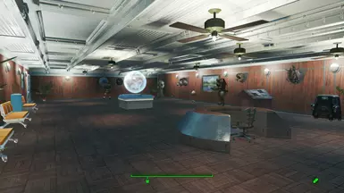 Overseer Mainoffice