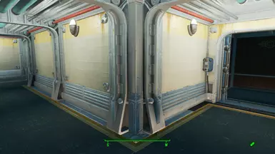 Overseer - 2nd Floor