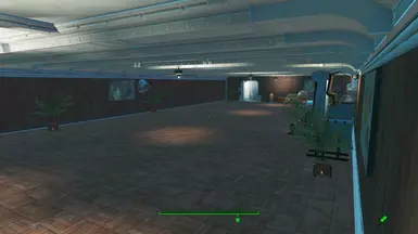 Overseers Livingroom - from other corner