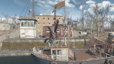 The Pier