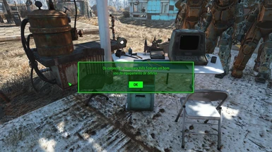 SIM SETTLEMENTS 2 PT-BR at Fallout 4 Nexus - Mods and community