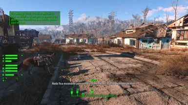 SIM SETTLEMENTS 2 PT-BR at Fallout 4 Nexus - Mods and community