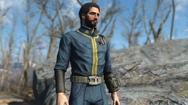 Bendecir Limpia el cuarto Matemático Classic Vault Outfits Pack at Fallout 4 Nexus - Mods and community