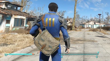 Fallout 4 Xbox One Mods|Clothing By Dennis83 - Volume 2 