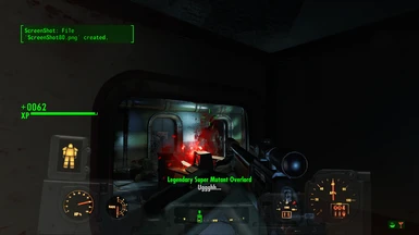 fallout 4 script extender nexus mod manager