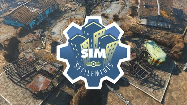 Sim Settlements (RU) 4.2.9b