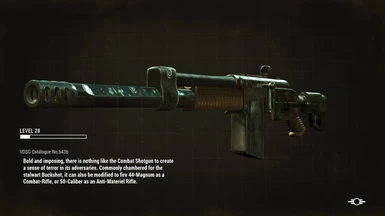 fallout 4 inspect weapon