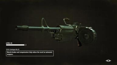 wanted weapons of fate pc assualt rifle mods