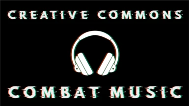 Combat Music Anime And Spooky At Fallout 4 Nexus Mods And Community