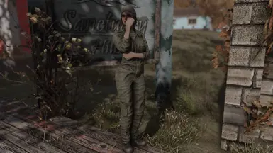 Jumpsuit