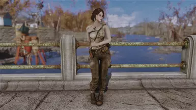 Wasteland Surgeon