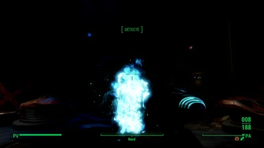 Fallout 4: pulvérisez vos ennemis à l'aide d'un laser alien  dans une arène d'auto-tamponneuses.