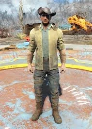 Minutemen Wear Standard Outfit(MWSO) at Fallout 4 Nexus - Mods and ...