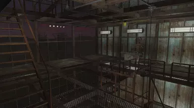 3rd Floor