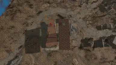 Top-Down View