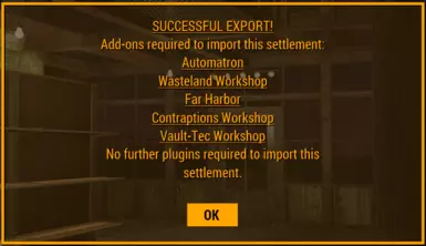 1.0 Requirements