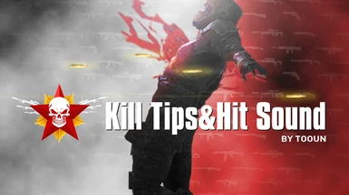 Kill Tips and Hit Indicator Sound