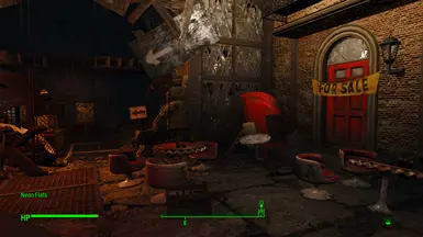 Both mods with patch