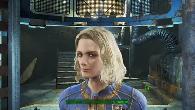 Piper Chapman at Fallout 4 Nexus - Mods and community