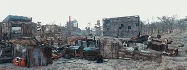 MJC - Junkyard Construction Set at Fallout 4 Nexus - Mods and community