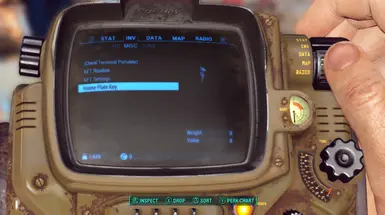 fallout 4 verification keykey