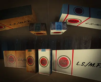 LuckyStrike Nice2