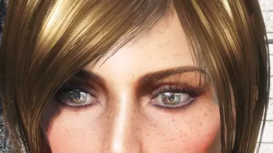 hn66 eyelashes