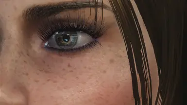 eyes of beauty 3200x1800p resolution
