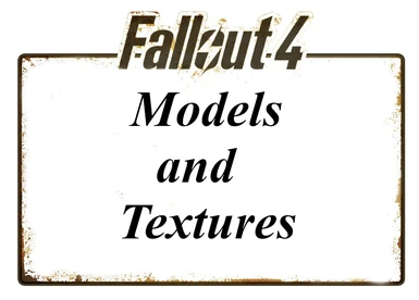 Fallout4 - Default Components