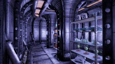 download free fallout bunker