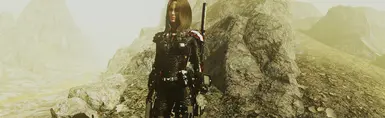 Chinese - Nanosuit 6.2
