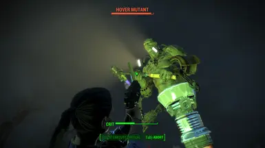 Fallout 4 is now the most modded Fallout game - overtaking New