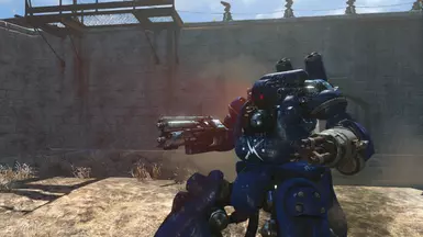 SARGE Mk II