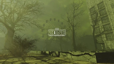 The Zone Title Image