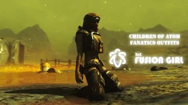 fallout 4 children of atom faction mod