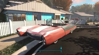 Additional Scrap Cars at Fallout 4 Nexus - Mods and community