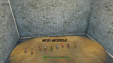 Mod Models