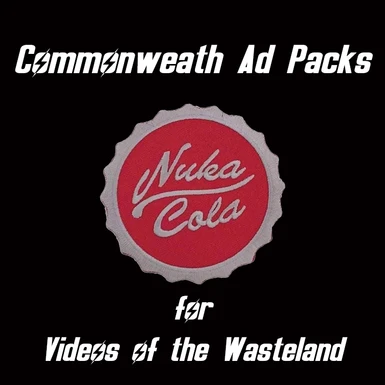 Commonwealth Ad Packs for VotW