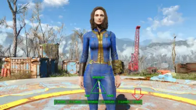 Fallout 3 Companions - Update at Fallout 4 Nexus - Mods and community