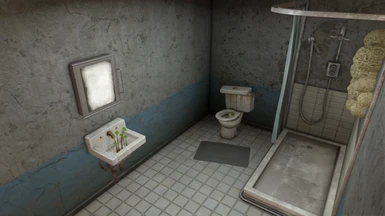 Bathroom (Basic)