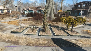Fallout 4 Planter Mod