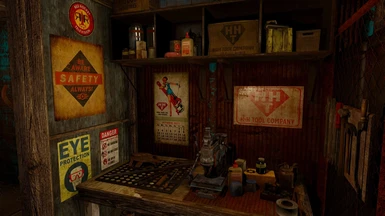 20 Best Fallout 4 Player Home Mods For A Comfy Custom Pad – FandomSpot
